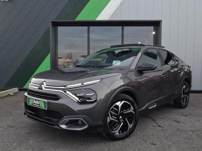 Citroën c4 x PureTech 130 s&amp;S Eat8 Max