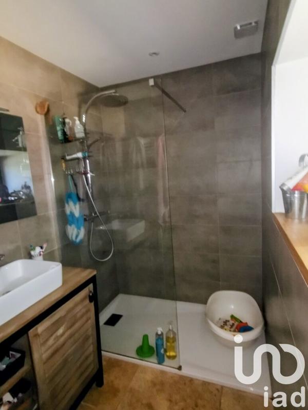 Ferme - 190 m² - 8 pièces