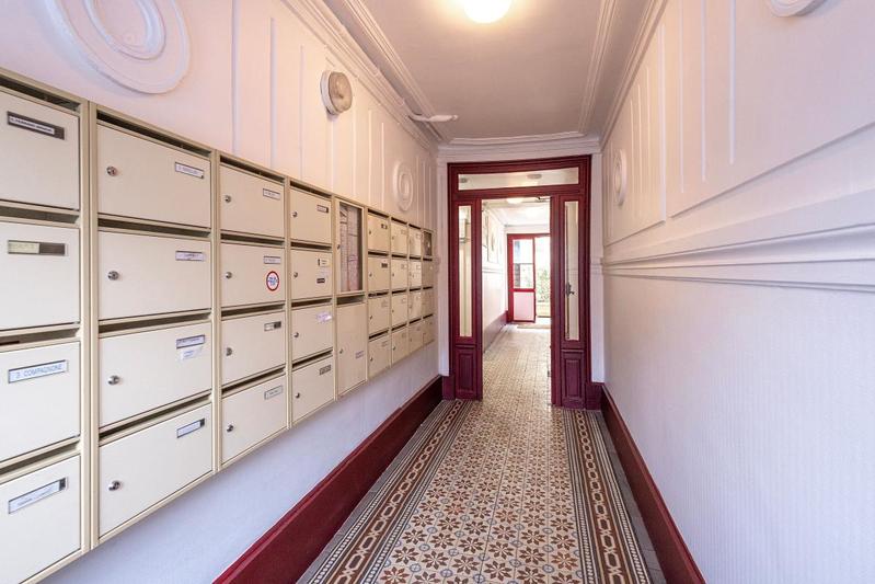 Studio - 27 m² - 1 pièce