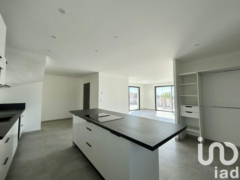 Maison - 140 m² - 4 pièces