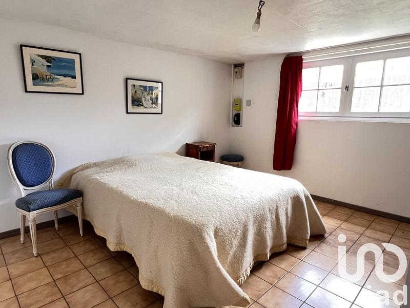 Maison - 137 m² - 7 pièces