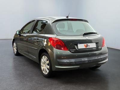 Peugeot 207 1.6 HDi 16v 110ch Exécutive Pack