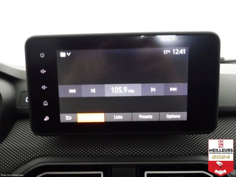 Dacia Jogger 1.0 Eco-G 100ch Expression 7 Places -24