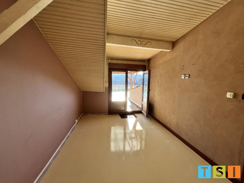 Maison - 182 m² - 5 pièces