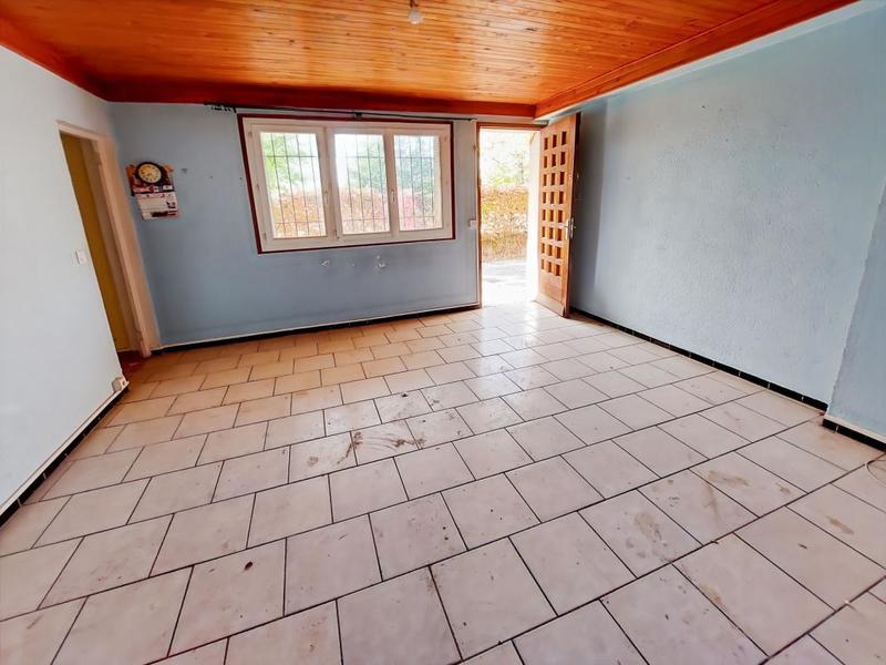 Maison - 207 m² - 11 pièces