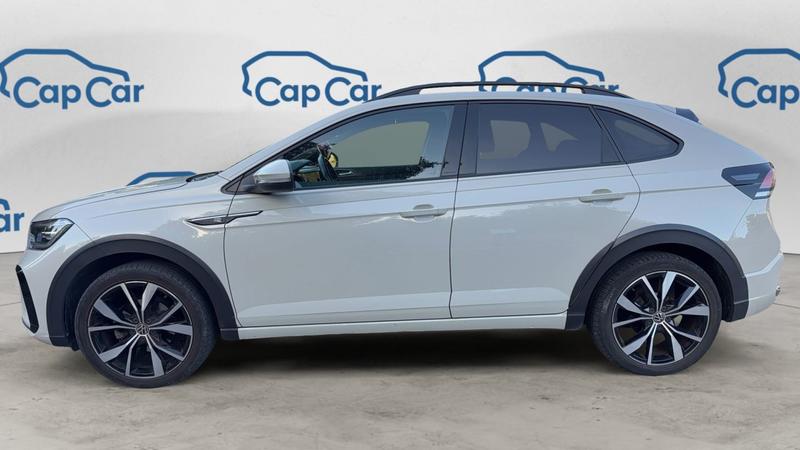 Volkswagen Taigo 1.0 Tsi 110 Dsg7 R Line