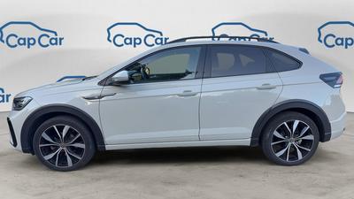 Volkswagen Taigo 1.0 Tsi 110 Dsg7 R Line