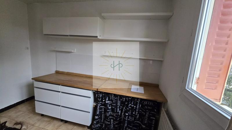 Appartement - 73 m² - 4 pièces