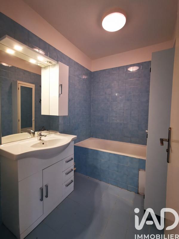 Appartement - 102 m² - 5 pièces