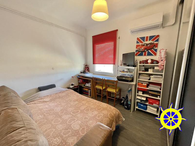 Appartement - 71 m² - 4 pièces