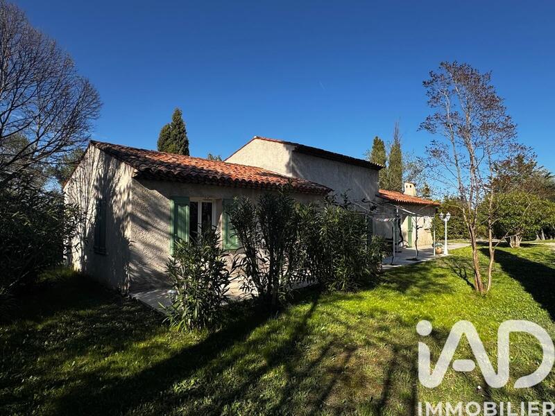 Maison de campagne - 144 m² - 6 pièces