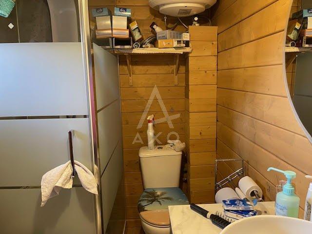 Villa - 157 m² - 7 pièces