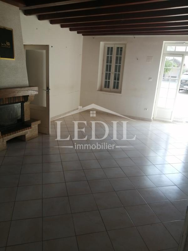 Maison - 180 m² - 6 pièces