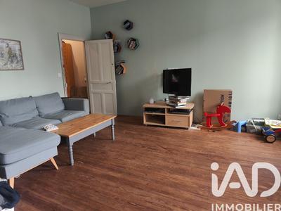 Maison - 184 m² - 5 pièces