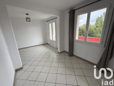 Appartement - 70 m² - 5 pièces