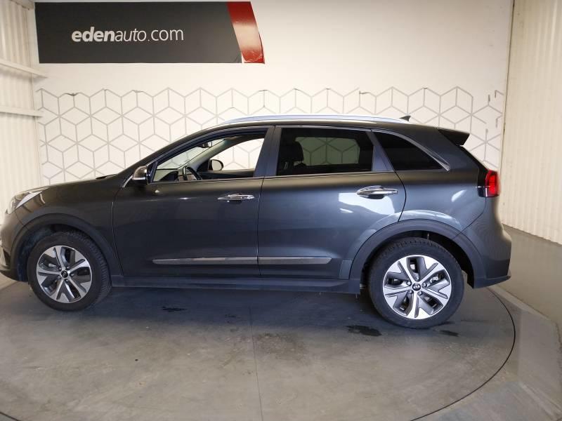 Kia Niro e- Electrique 204 ch Active