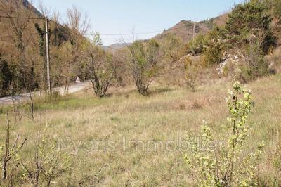 Terrain constructible - 2 520 m²