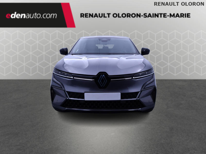 Renault Mégane E-Tech Ev60 220 ch super charge Techno