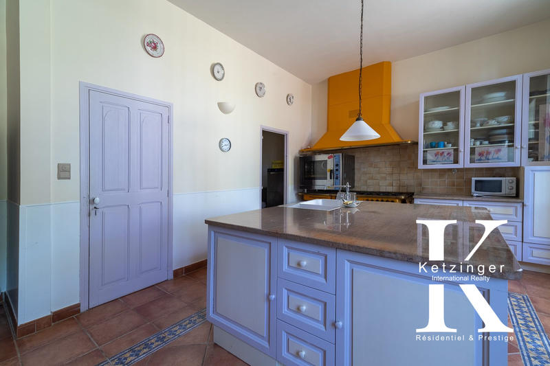 Château - 1 450 m² - 28 pièces