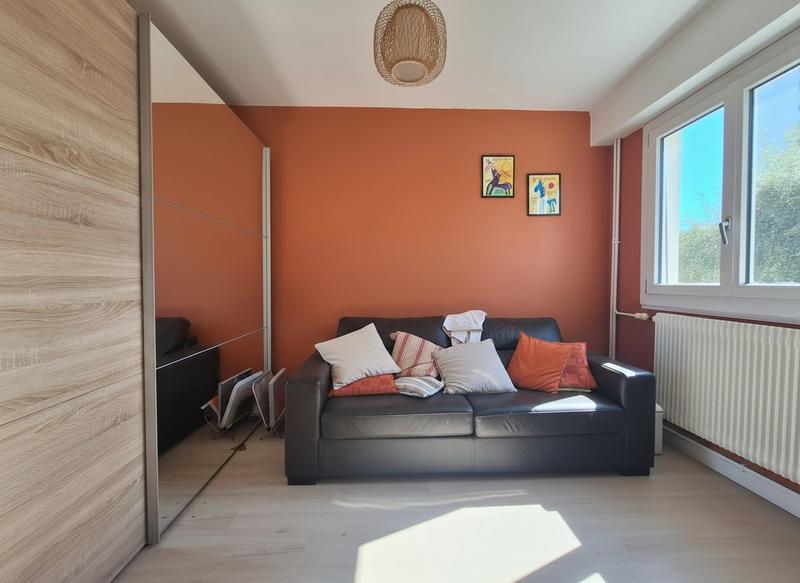 Appartement - 68 m² - 4 pièces
