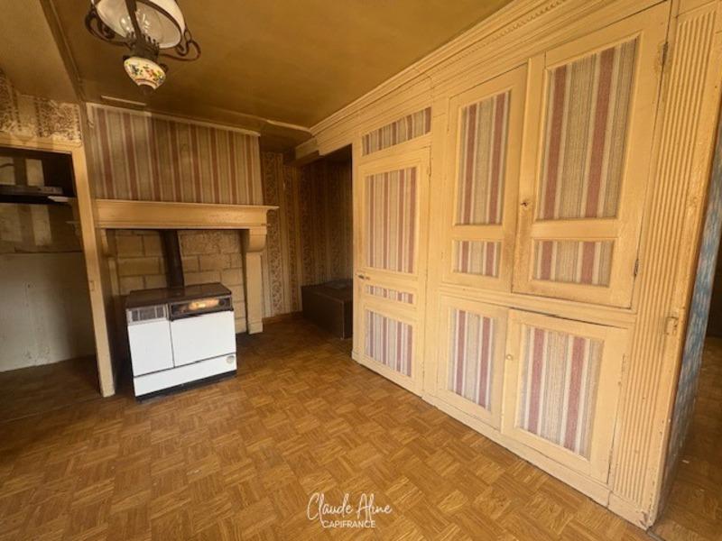 Maison - 130 m² - 3 pièces