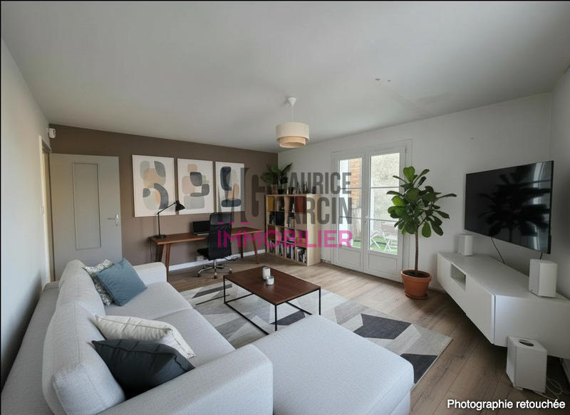 Maison - 141 m² - 6 pièces