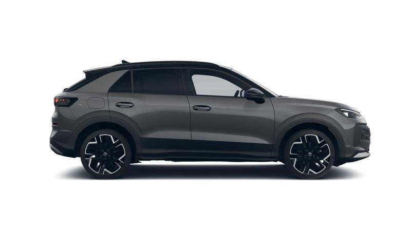 Volkswagen t-Roc 1.5 eTSI Evo2 Hybrid 116 ch Dsg7 Style