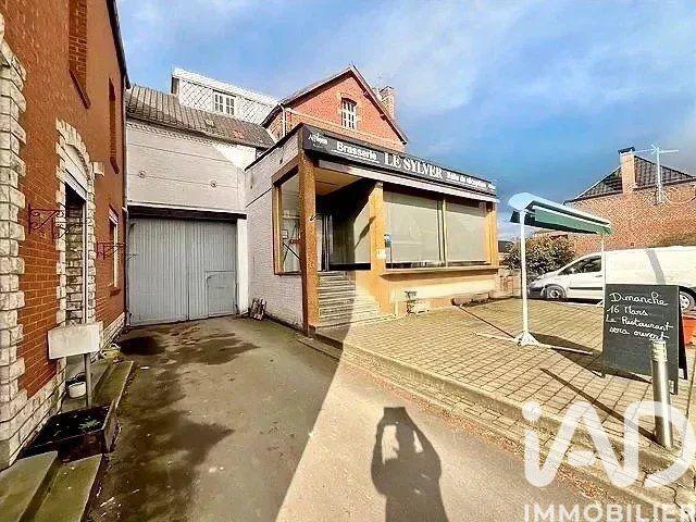 Appartement - 82 m² - 5 pièces