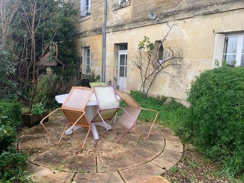 Maison ancienne - 175 m² - 7 pièces