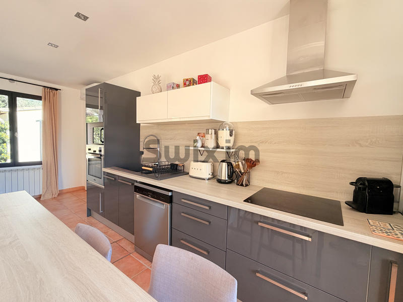 Villa - 88 m² - 4 pièces