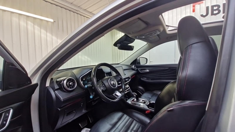 Mg Ehs 1.5t Gdi Phev Luxury Auto