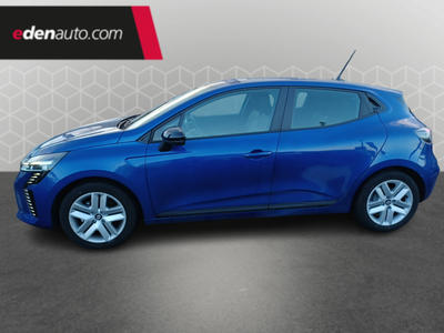 Renault Clio E-Tech full hybrid 145 Gsr2 Evolution