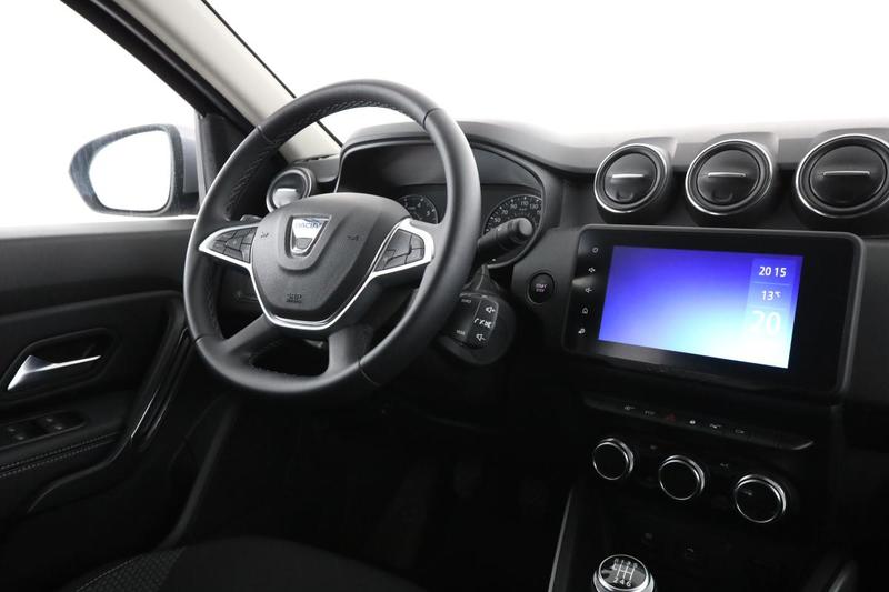 Dacia Duster II 1.5 Blue dCi Prestige + 4x2 116 ch