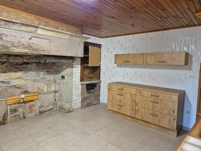 Maison de village - 147 m² - 5 pièces