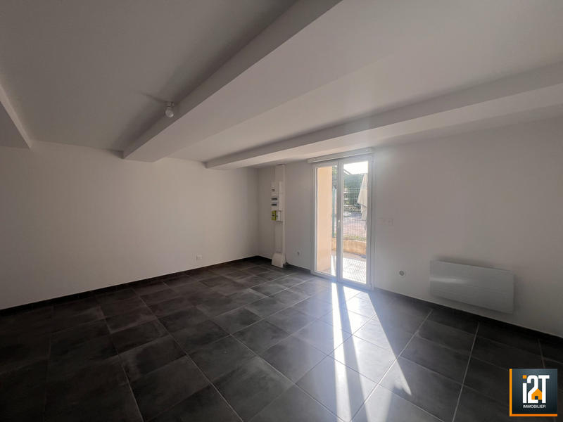 Maison - 81 m² - 4 pièces