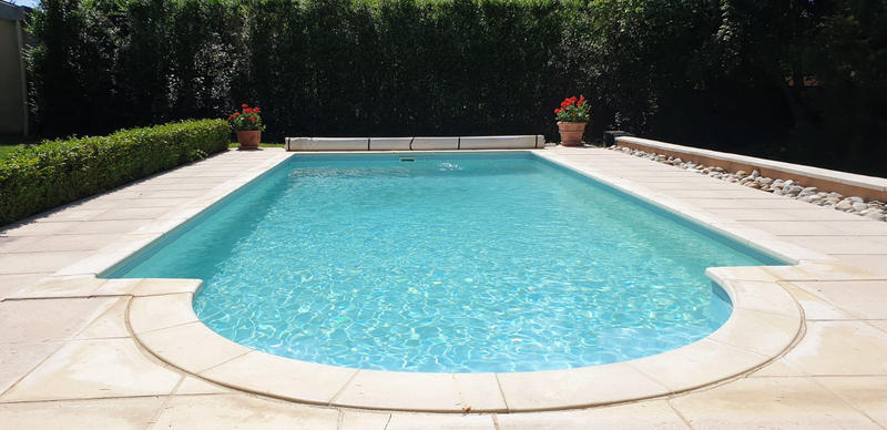 Maison - 208 m² - 6 pièces