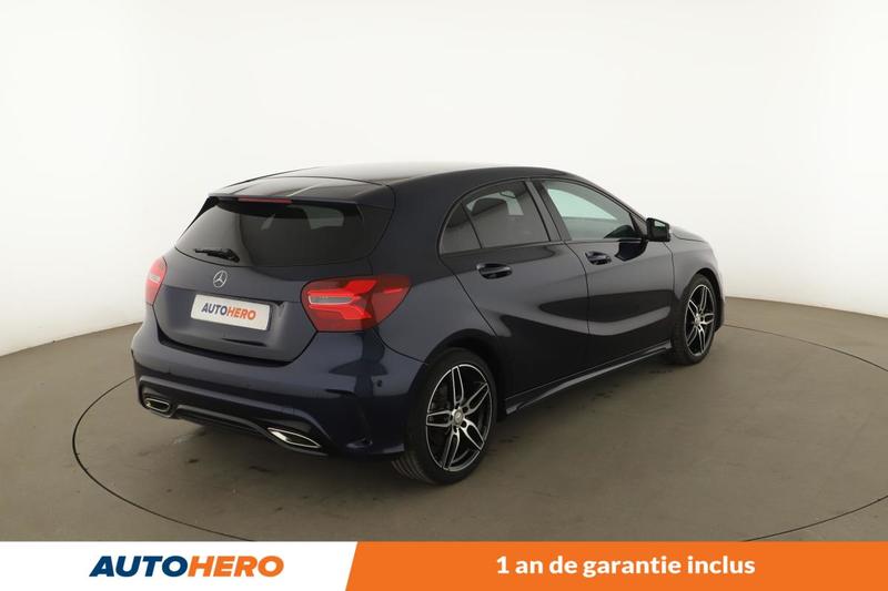 Mercedes Classe a 180 d 7g-Dct 109 ch