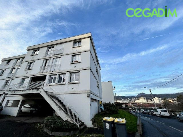 Appartement - 27 m² - 1 pièce