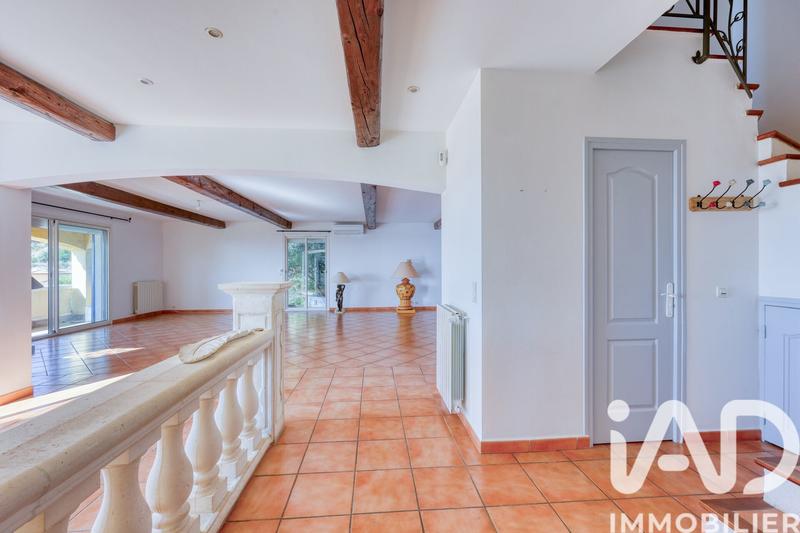 Maison - 156 m² - 5 pièces