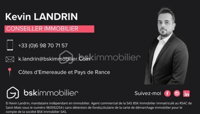 Bureau - 42 m² - 2 pièces