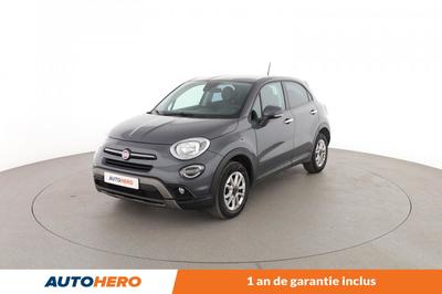 Fiat 500x 1.3 FireFly t T4 City Cross Dct 150 ch