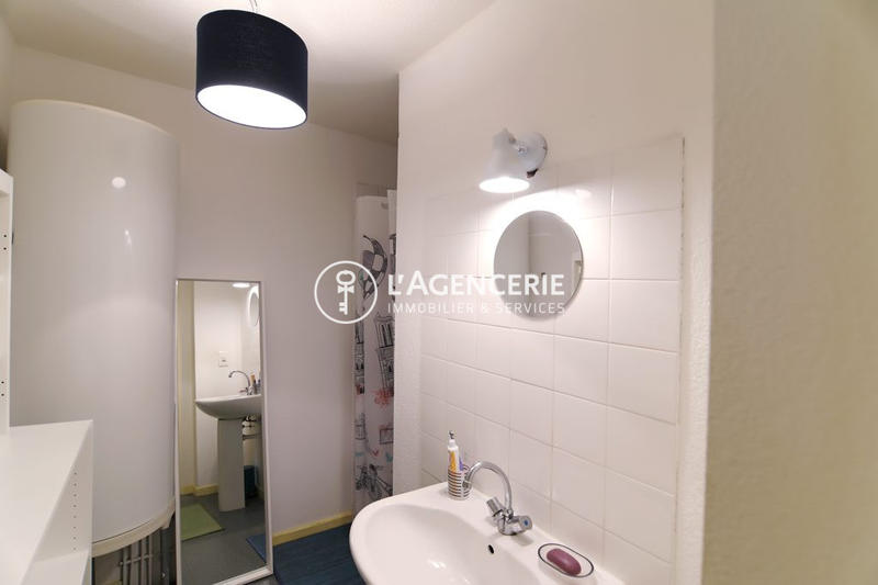 Appartement - 52 m² - 3 pièces