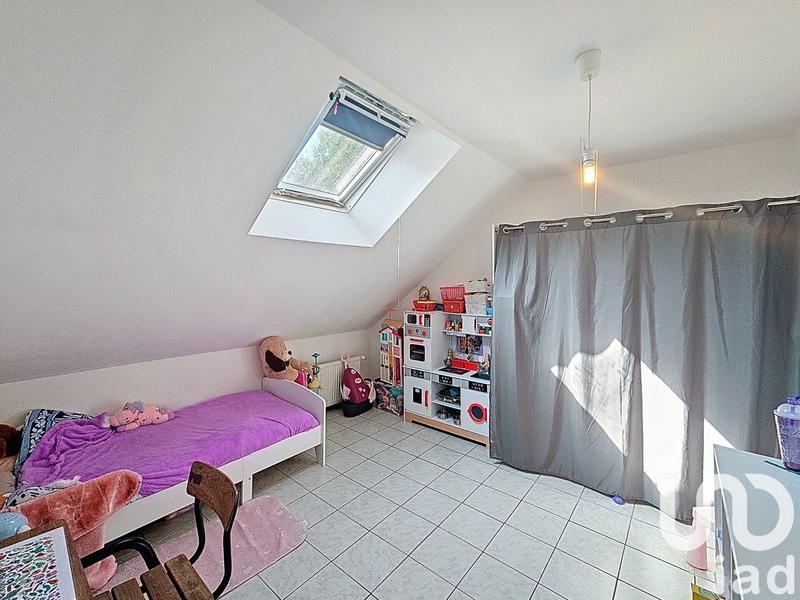Maison - 131 m² - 5 pièces
