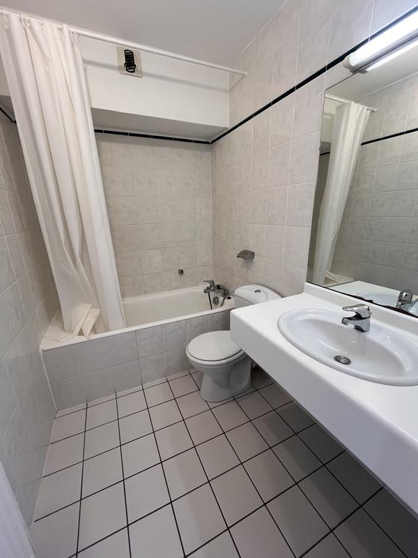 Appartement - 20 m² - 1 pièce