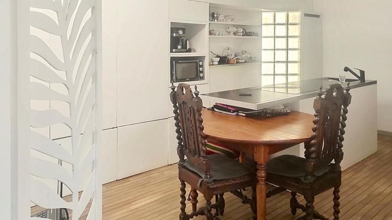 Appartement - 24 m² - 1 pièce