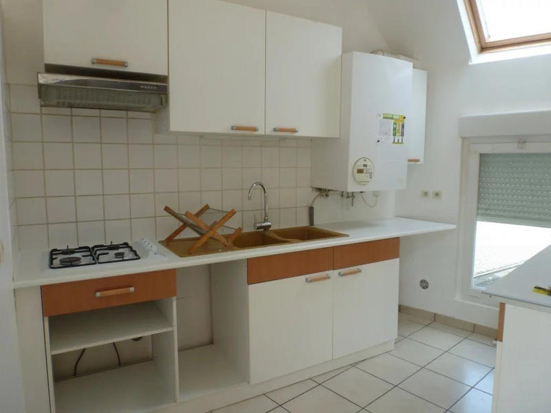 Appartement - 85 m² - 4 pièces