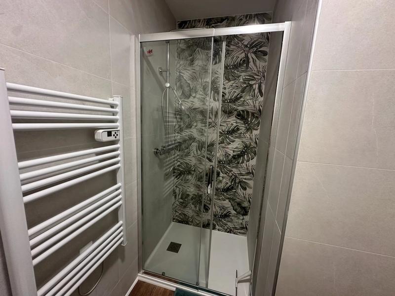 Appartement - 16 m² - 1 pièce