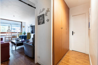 Appartement - 49 m² - 2 pièces