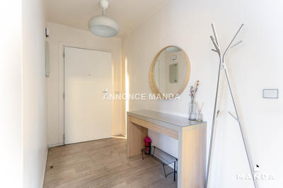 Studio - 41 m² - 1 pièce
