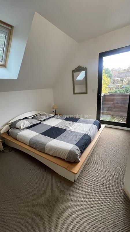 Maison d'architecte - 317 m² - 7 pièces